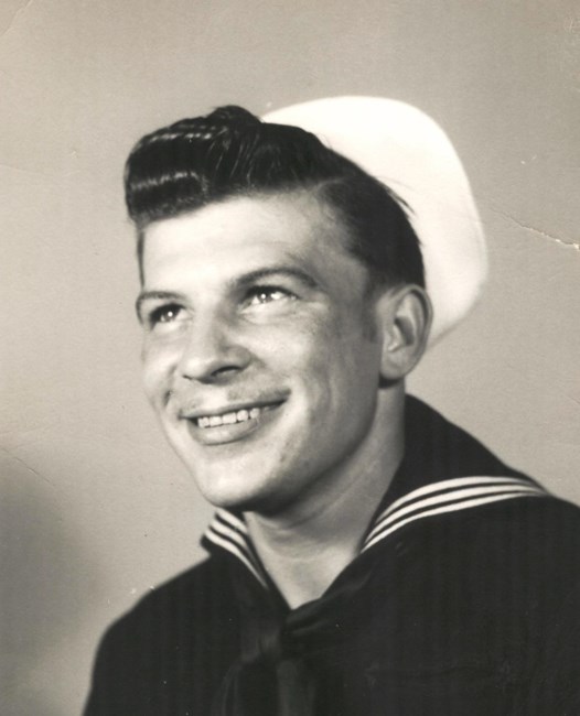 Obituary of Richard H Marquard