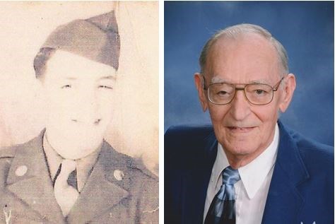 Obituary of Denton Young Griesemer