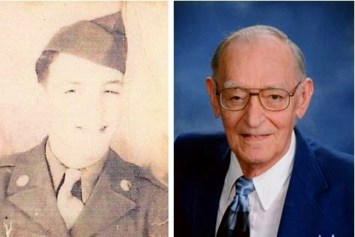 Obituary of Denton Young Griesemer