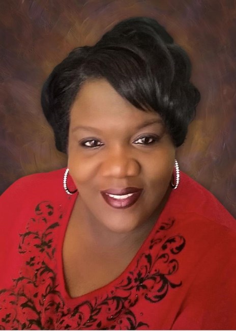 Obituary of Karen Renee Hill