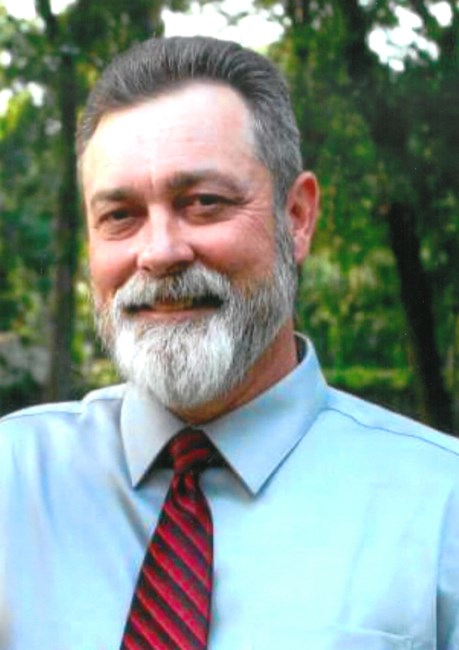 Obituary of Gerald Leonard Anderson Jr.