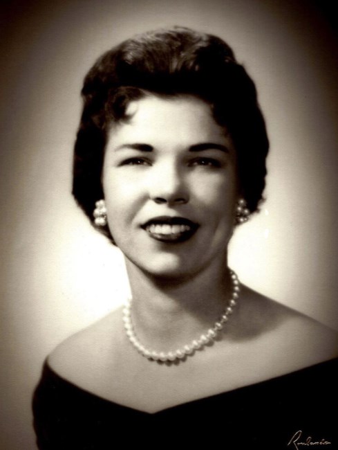 Obituary of Flora Ann Miller