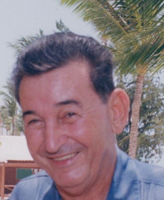 Obituary of Heliodoro Martinez