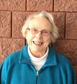 Obituary of Carolyn Markuson