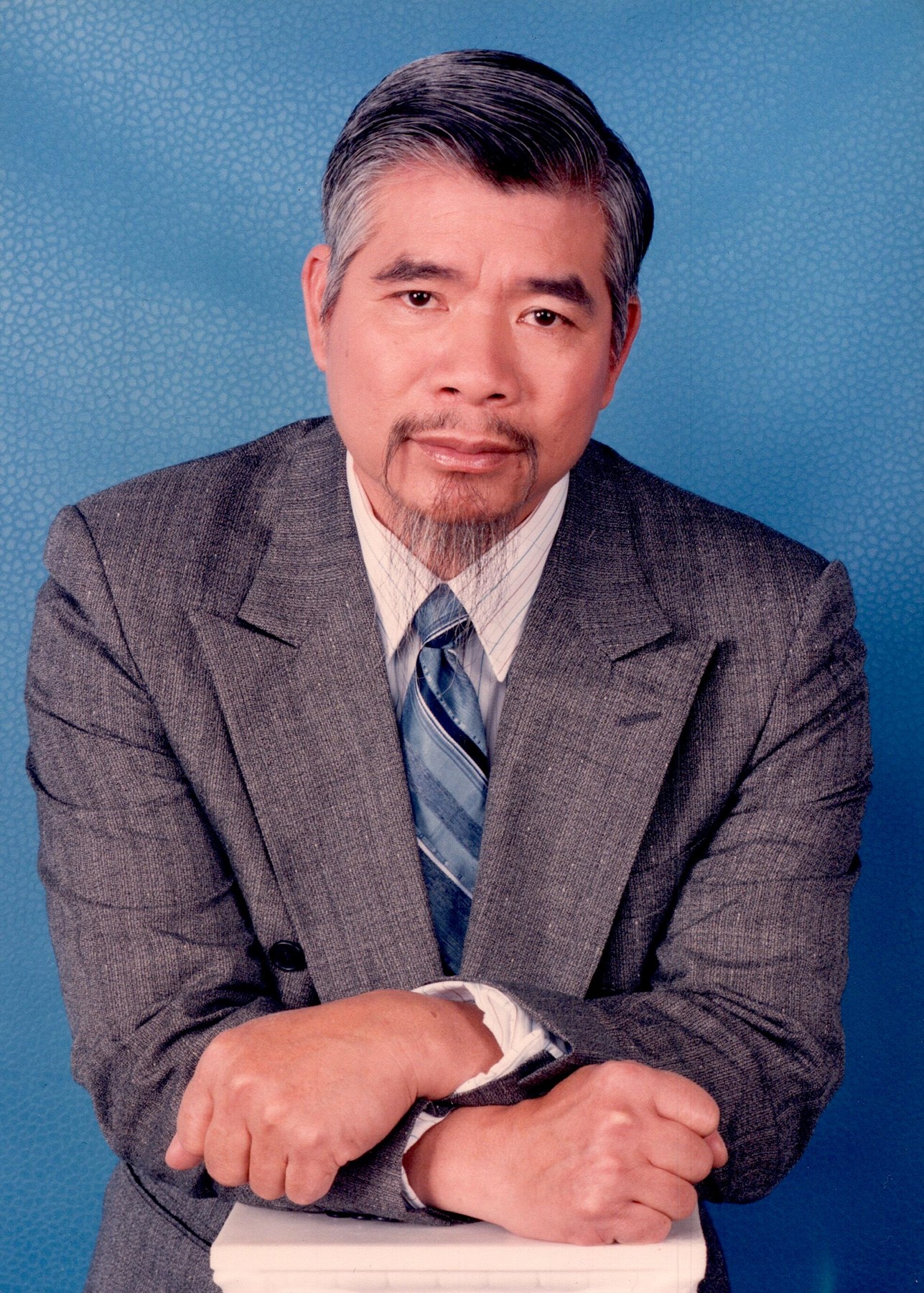 Obituary of Duy Nguyen