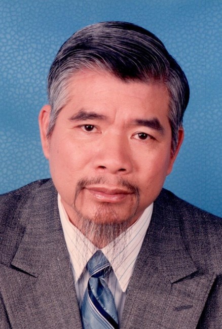 Obituary of Duy Nguyen