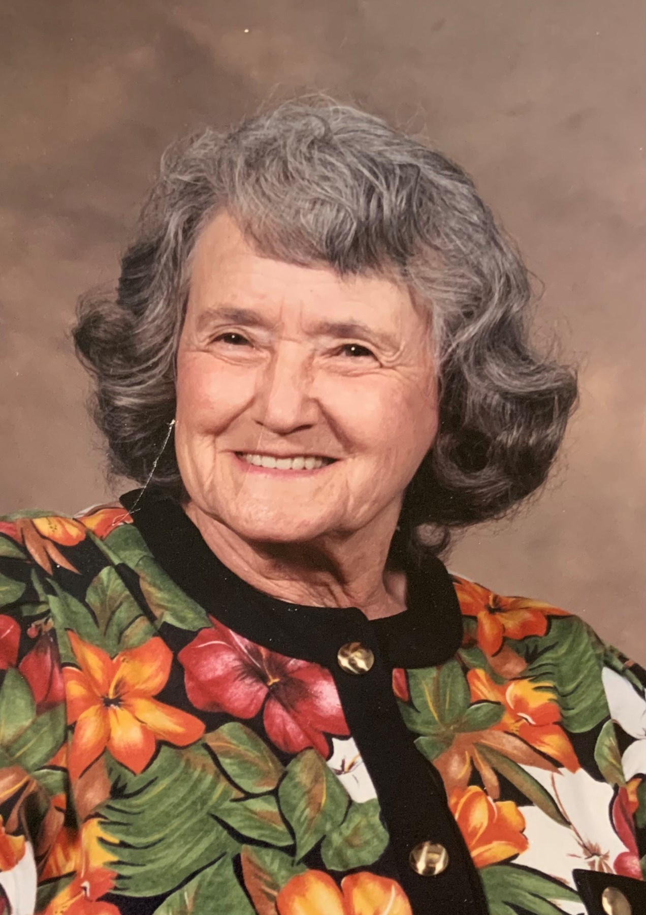 Obituary of Lillian M. Naticchia