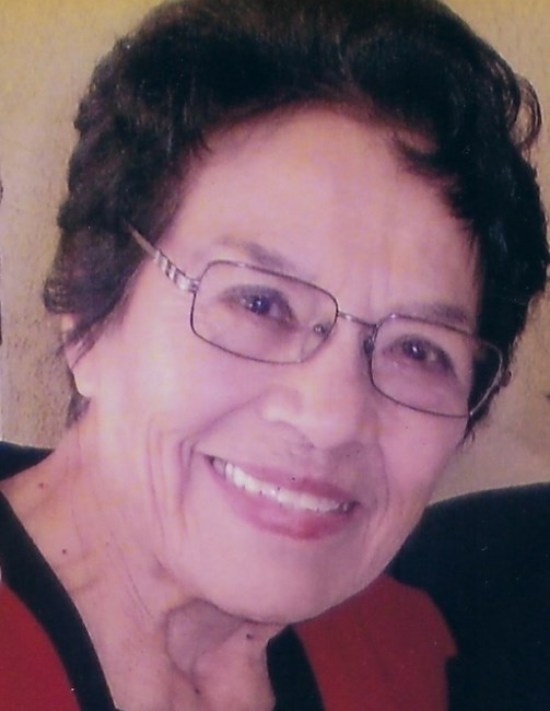Obituary of Margaret T. Rodriguez