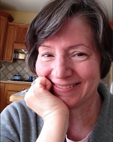 Obituary of Nancy Marie Kelly