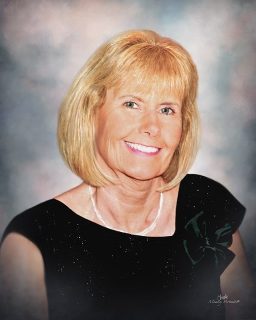 Obituary of Vicki Lynn Lyons