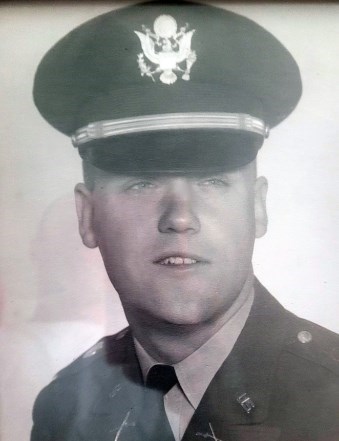 Obituary of Luther Lee Sanders