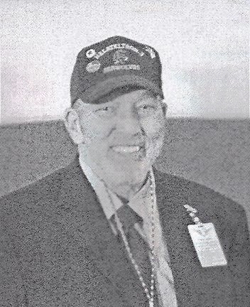 Obituary of James A. Jones Jr.