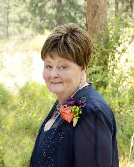 Obituario de Mary Nelson