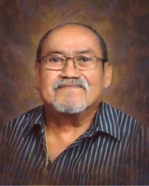 Avis de décès de Tony Sanchez Sr.