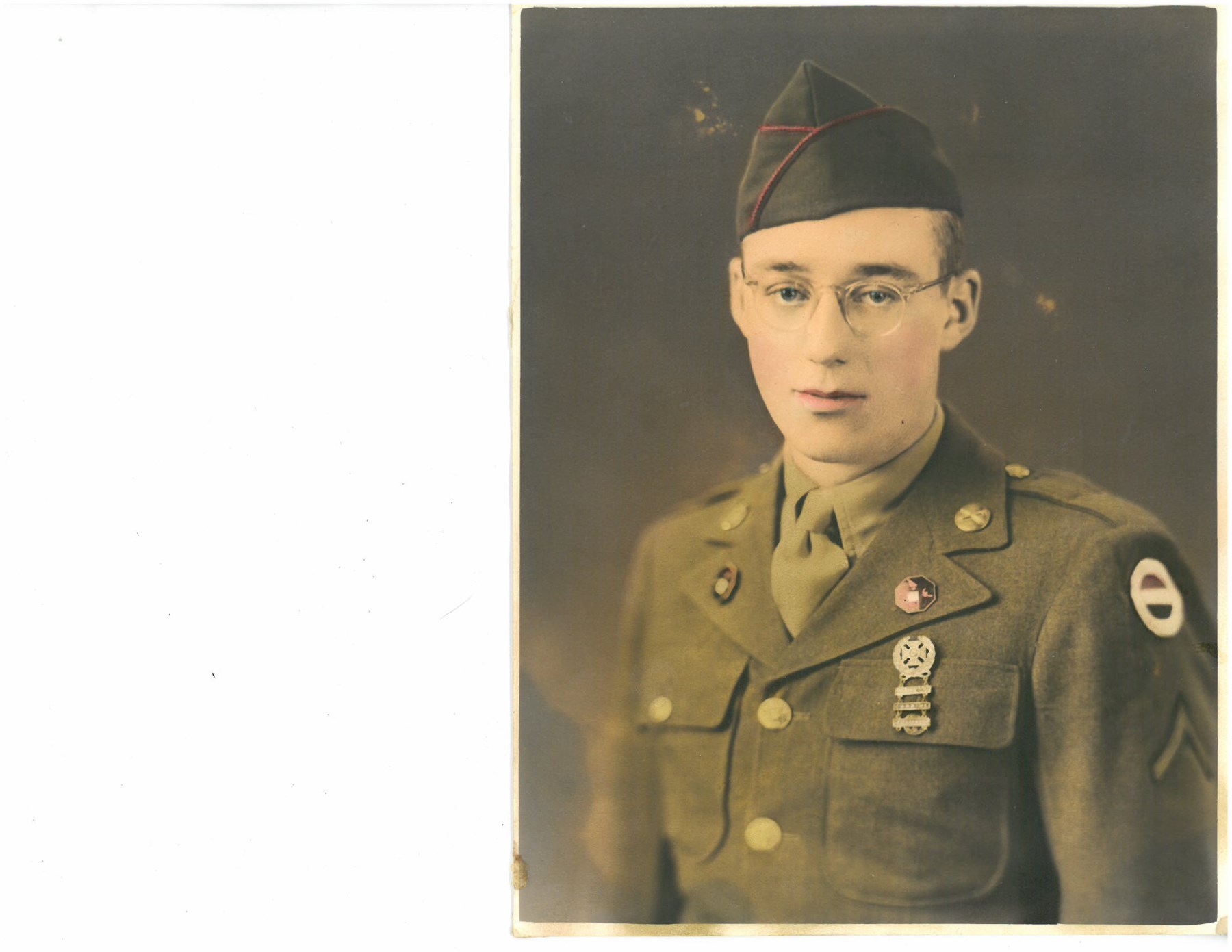 Obituary of Robert Edward Gray