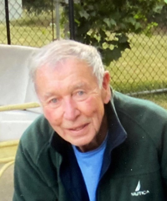 Obituary of Robert Lewis Orlow Jr.