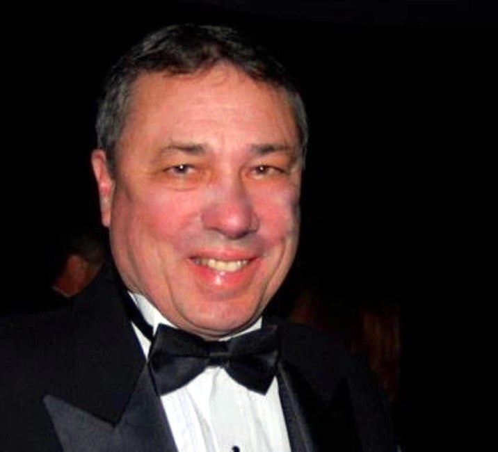 Obituary of Clayton Clements Casbergue II