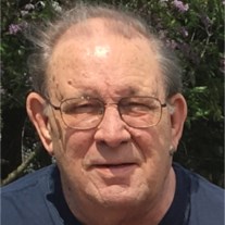 Obituary of Dan T. Sebastian