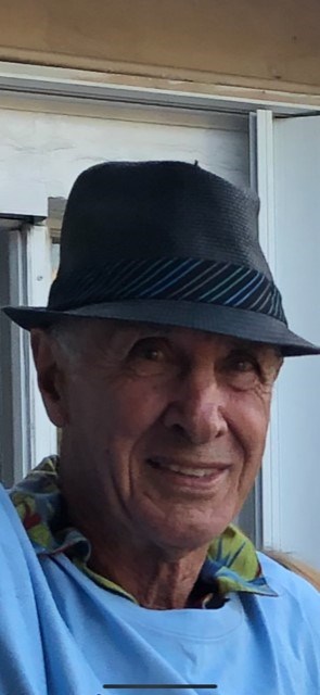 Obituary of John DeFilippo