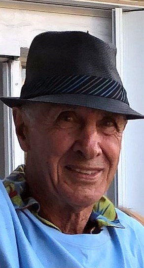Obituary of John DeFilippo