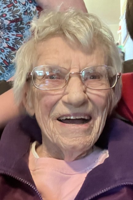 Obituary of Lena Moffitt