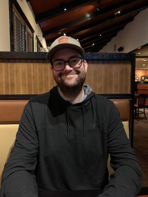 Obituario de Benjamin "Ben" Vann Burford