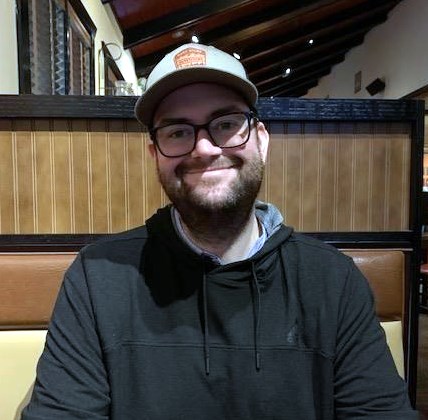 Avis de décès de Benjamin "Ben" Vann Burford