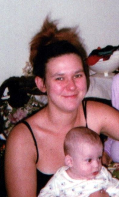 Obituary of Chantile Dawn Jean Eller