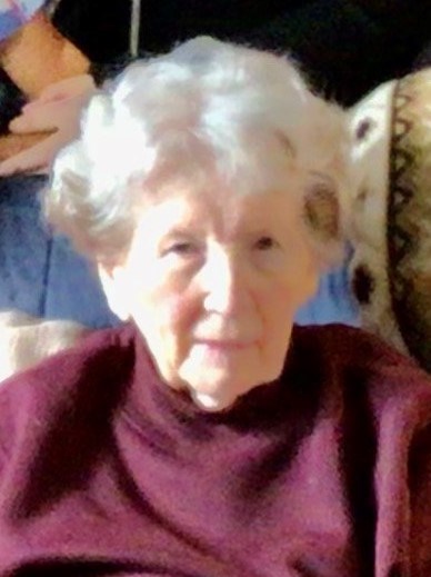 Obituary of Irene Altizer