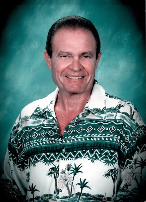 Obituary of Lawrence R Mitchell