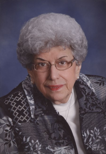 Obituary of Helen Evelyn Noland