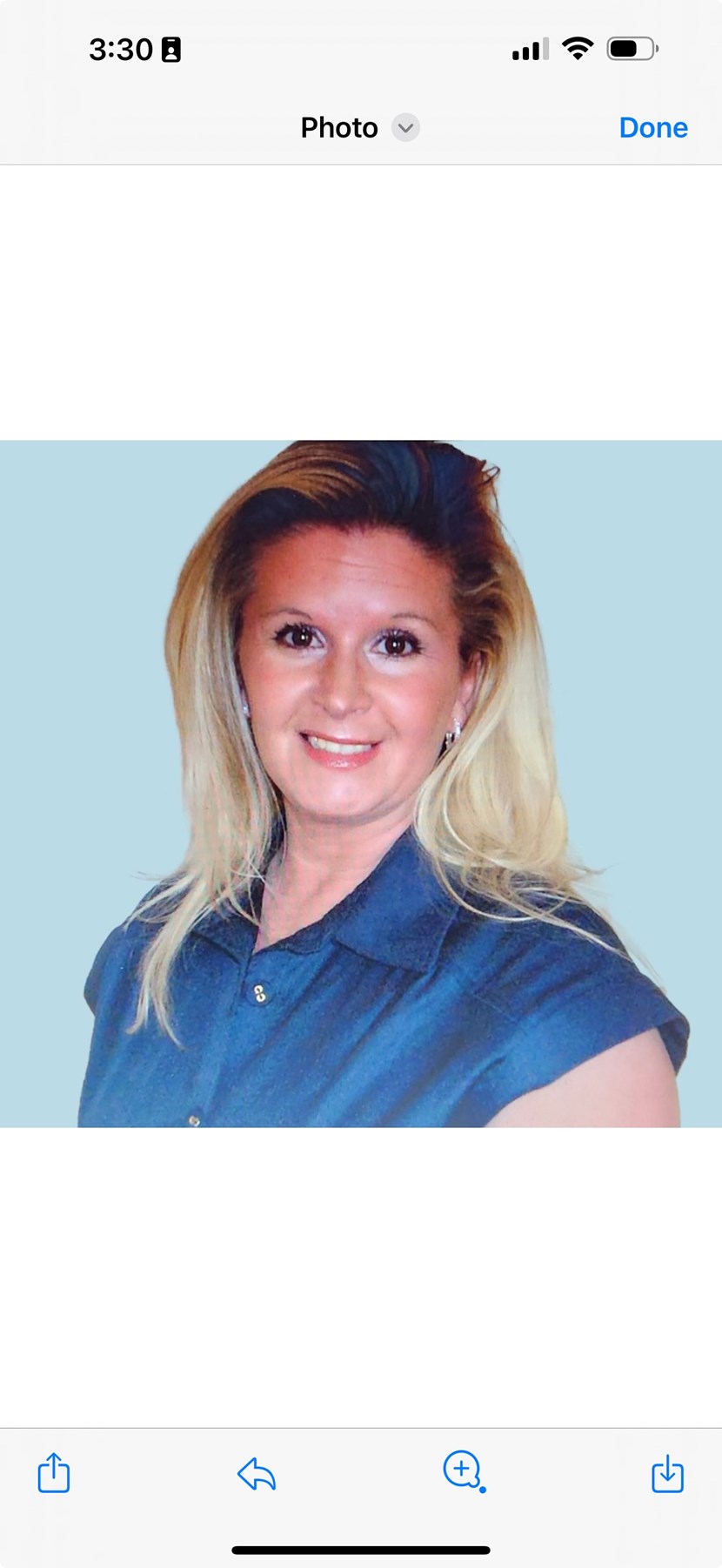 Obituary of Rhonda Deon  Jones