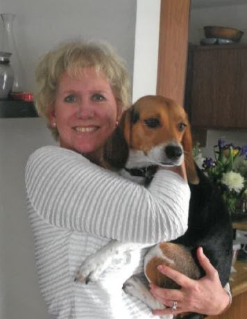 Obituary of Christina Rill Maher