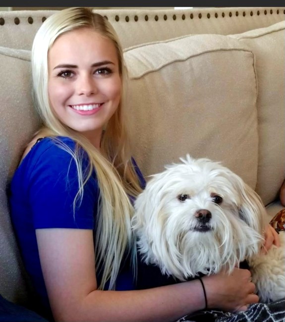 Obituary of Brooke Elizabeth Hebert