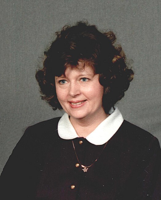 Obituary of Beverly Ann Henshaw