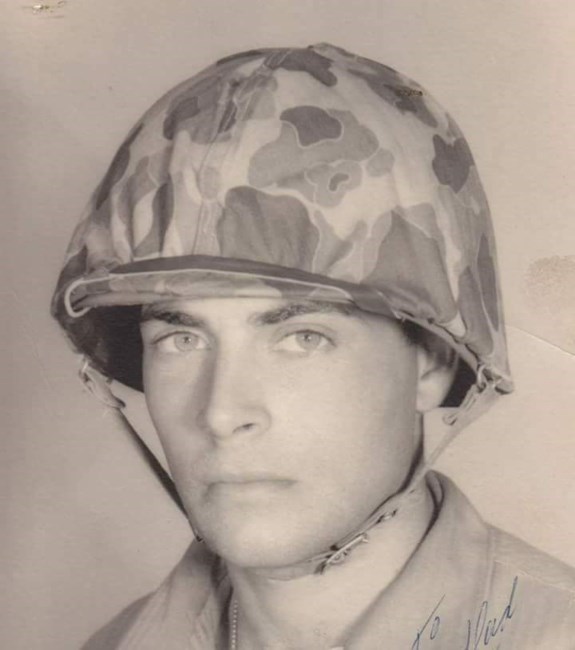 Obituary of Kenneth Alfred Diacono