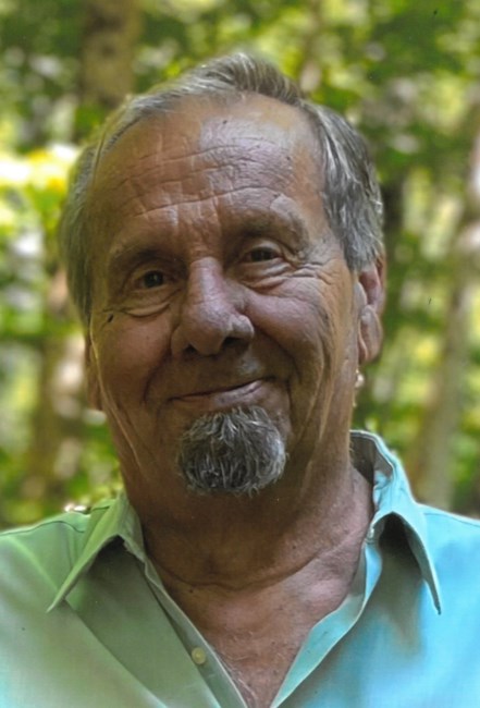 Obituary of Robert Wendell Dorey