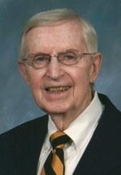 Obituario de Harold David Medley