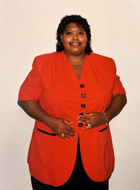 Obituary of Priscilla Ann Montgomery