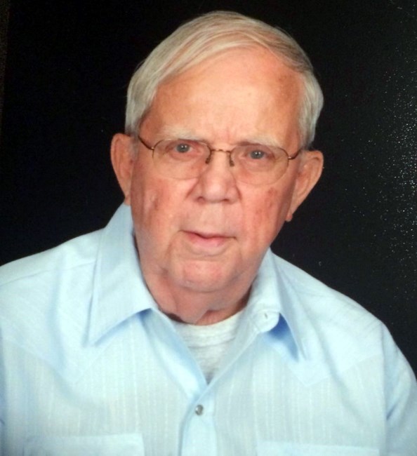 Obituary of James Keith Genson