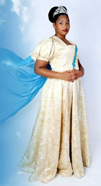 Obituary of Whitney Delilah Baptista