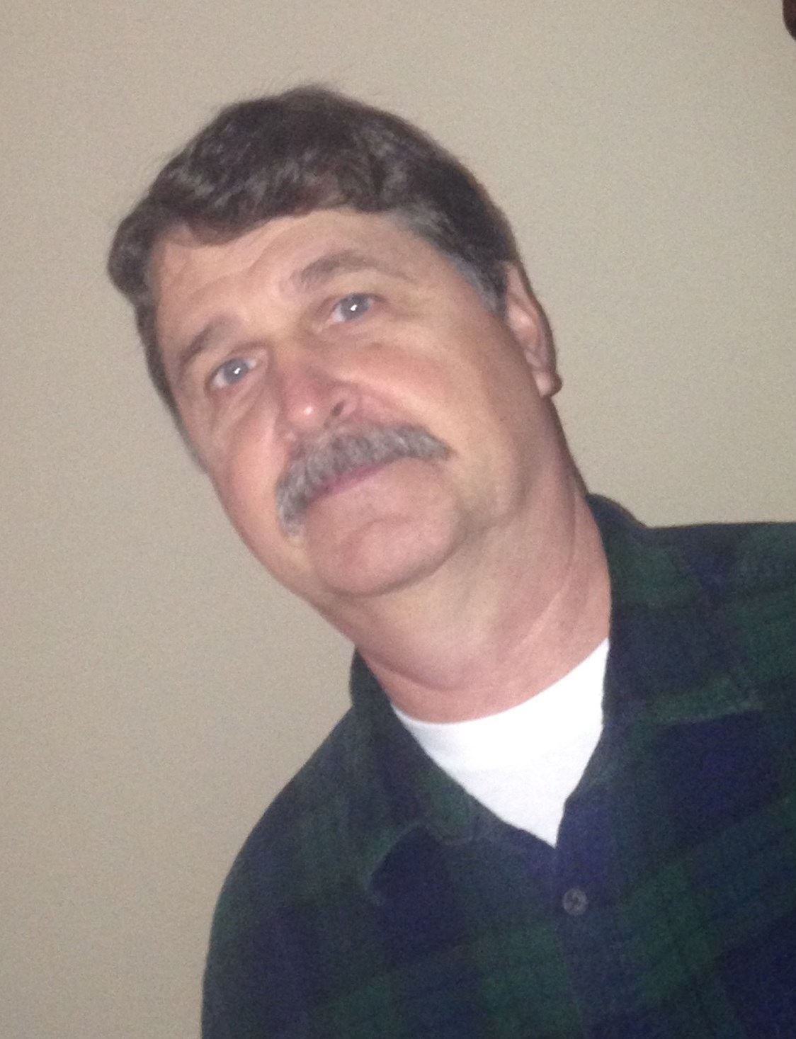 Richard Place Obituary Van Buren, AR