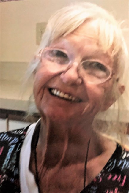 Obituary of Elizabeth M. Carr