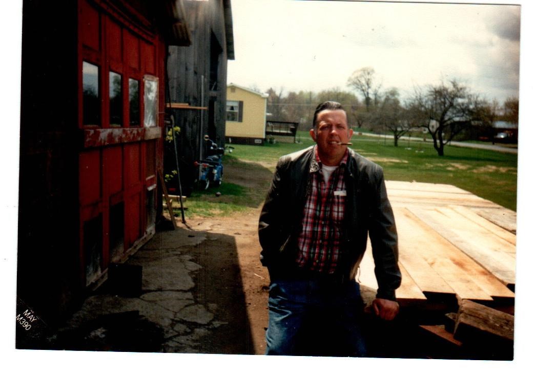 Obituary of Larry N. Stanhope