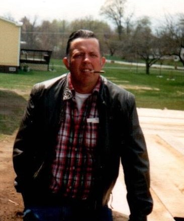 Obituary of Larry N. Stanhope