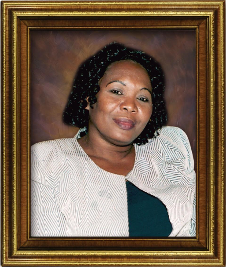 Obituary of Suze Laurent