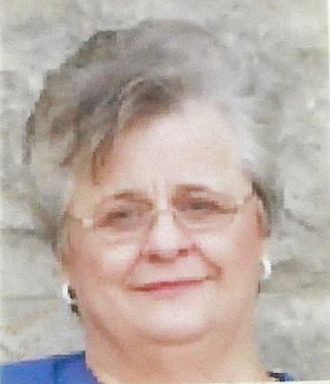 Obituary of Jacqueline S. Nevers