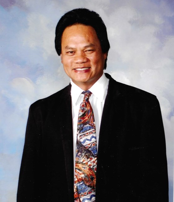 Obituary of Sunny Bagcal Foronda