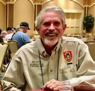 Obituary of Michael Everette Taylor