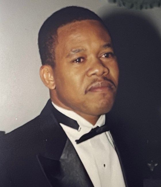 Obituary of Joseph Edouard